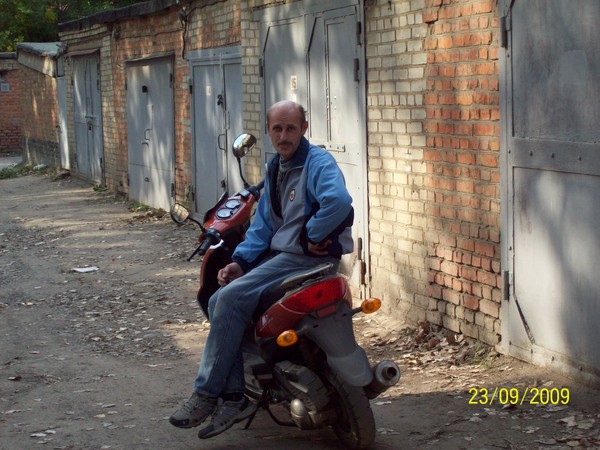 Роман Чуланов