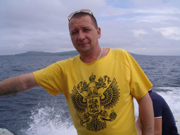 Сергей