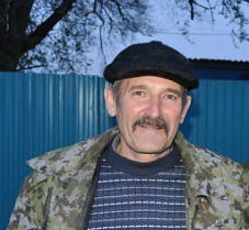 Сергей Неклюдов