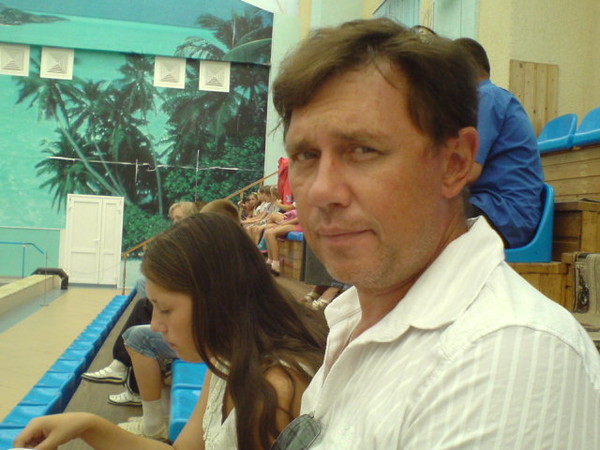 Андрей Верёвкин
