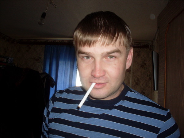 Валерий Попов
