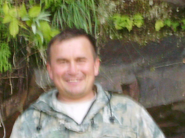 Виталий Соболевский