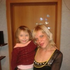 Елена Кривошеева