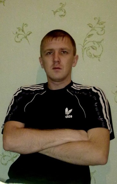 Александр Трубихин