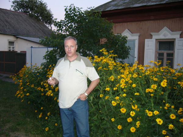 Михаил Карпухин
