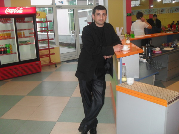Vardan Sahakyan
