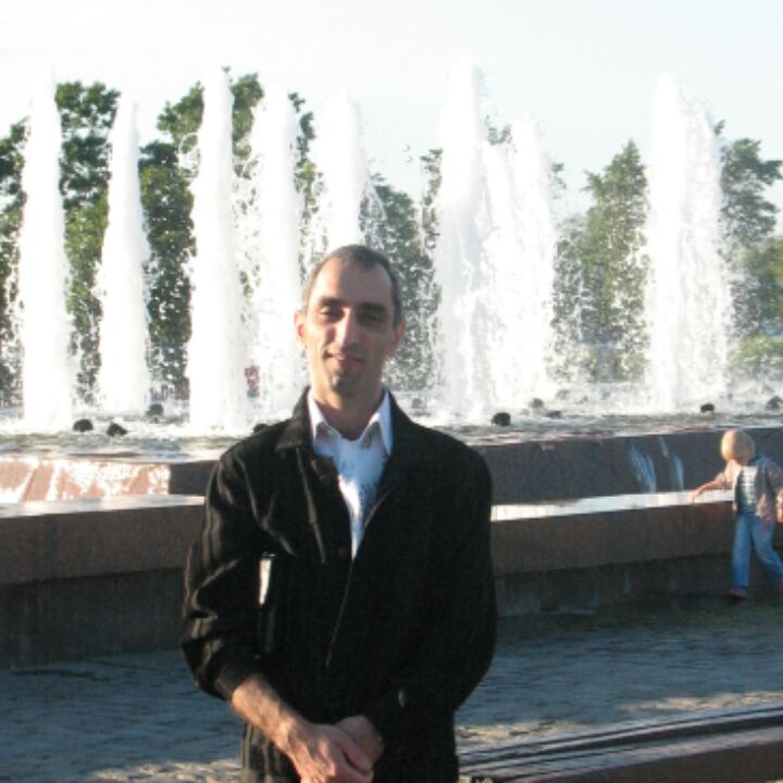 Яков