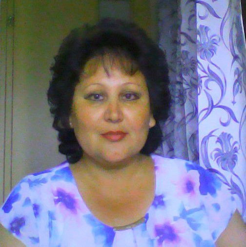 Оля Клевакина