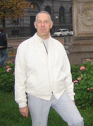 Ervins Benders