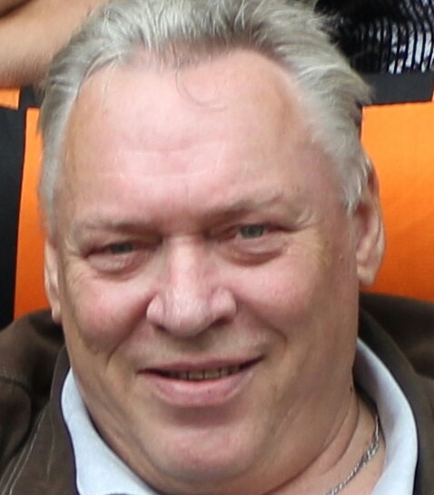 Владимир Быстров