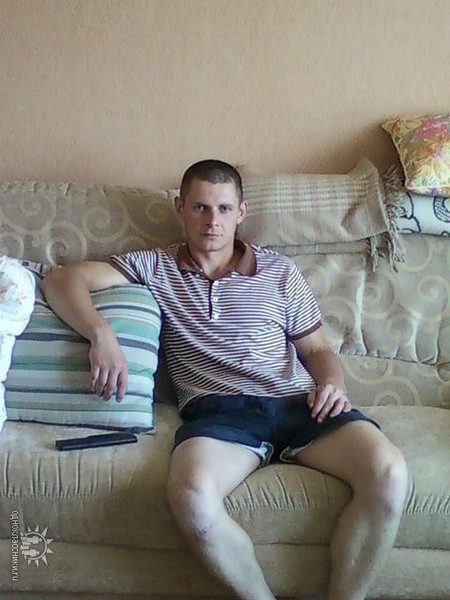 Oleg Baikov