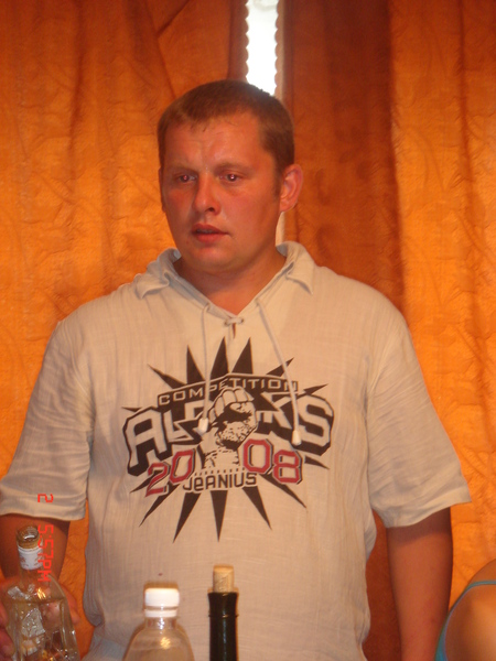 Евгений Ширяев