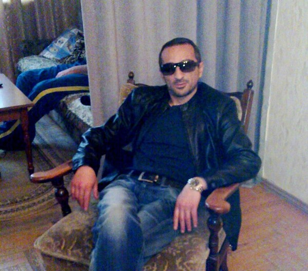 Zura Nikolashvili