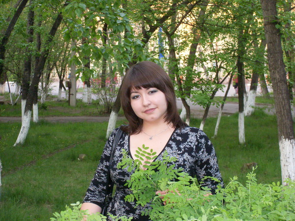 Екатерина Шуппе