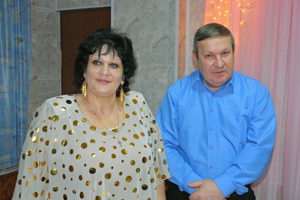 Надежда Носова