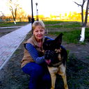Наталья Семенова Гудомарова