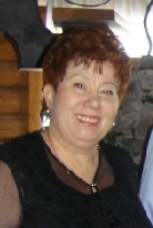 Дина Домрачева