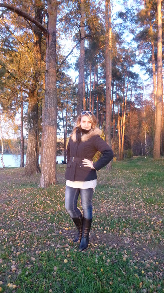 Юлия Попова