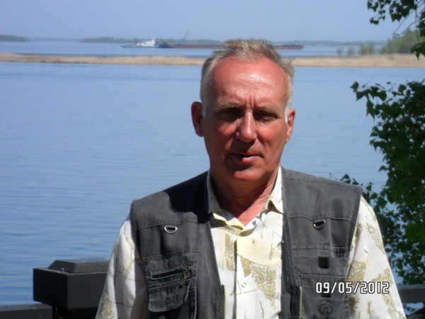 Юрий Нищенков