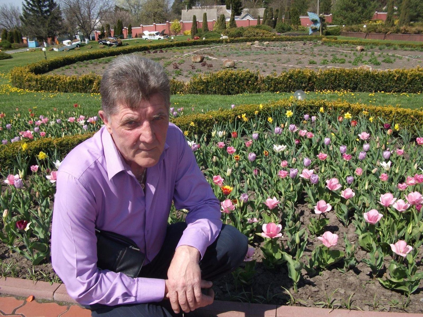 Николай Масленников