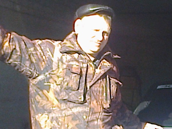 Андрей Сусев
