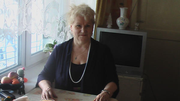 Ольга Попова