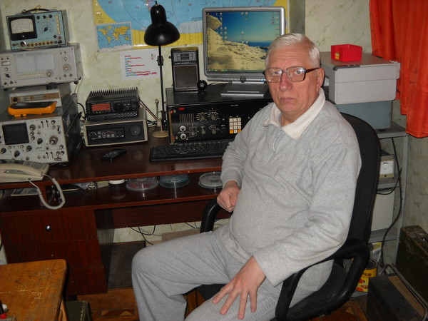 Игорь 4L1Fl