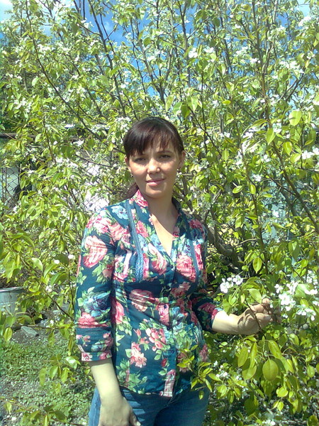Kozhebayeva Aliya
