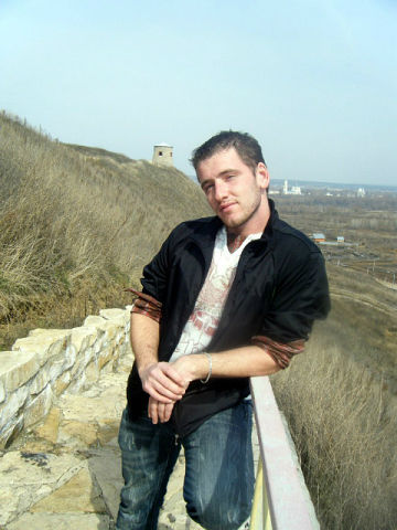 Андрей Страхов