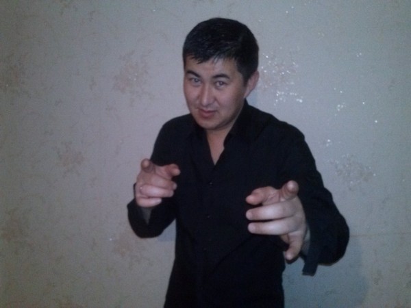 Багдат Бажахайов
