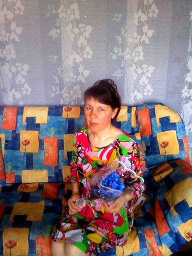 Татьяна Червякова