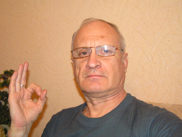 Василий Кузнецов
