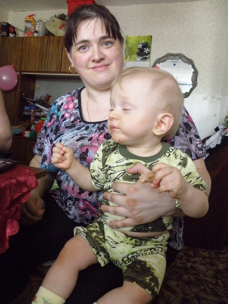 Ирина Трапезникова