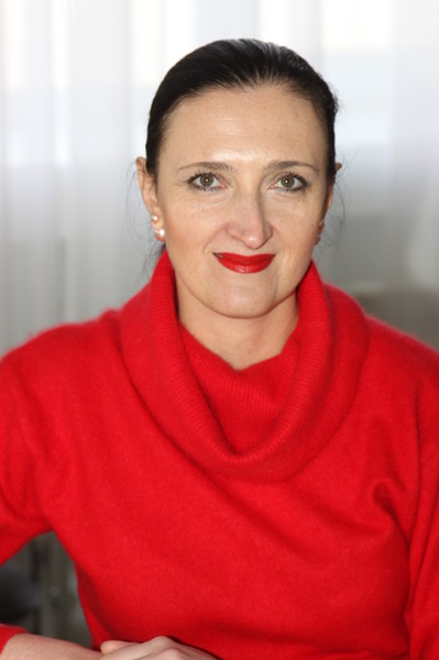 Елена Нестерова