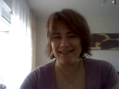 Tanja Gaar