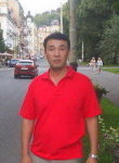 Орал Сауранбаев