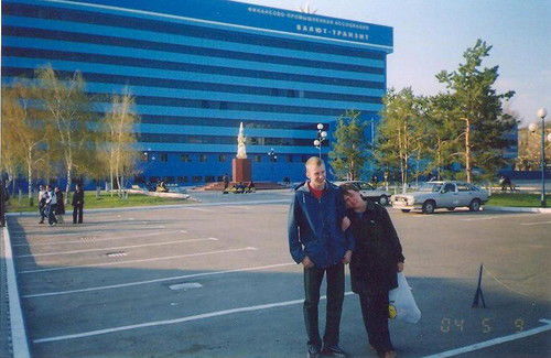 Ольга Журавель