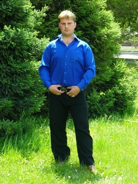 Дмитрий Завгородний