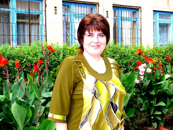 Анна Даржиманова