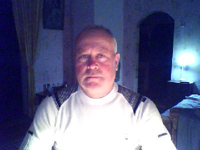 Александр Кискин