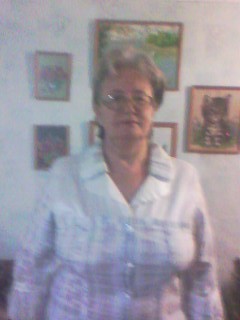Галина Иванова