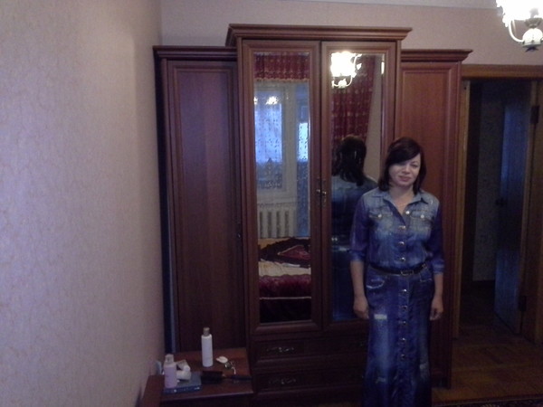 Светлана Агирова