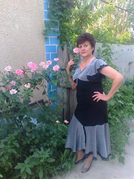 Асия Галеева(Мингазова)