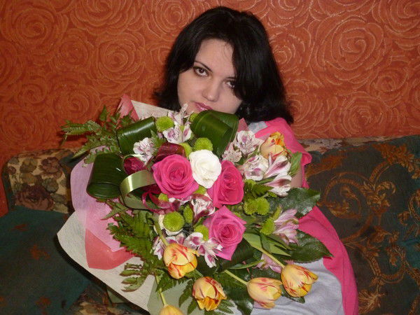 Татьяна Владимировна