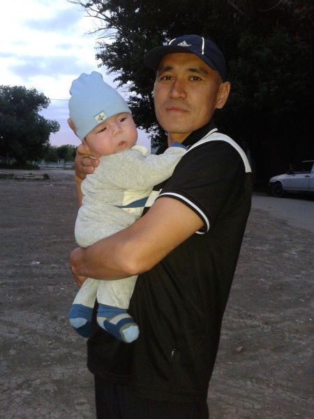 Ерлан Косанов