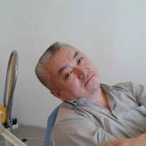 Кужеков Муратбек