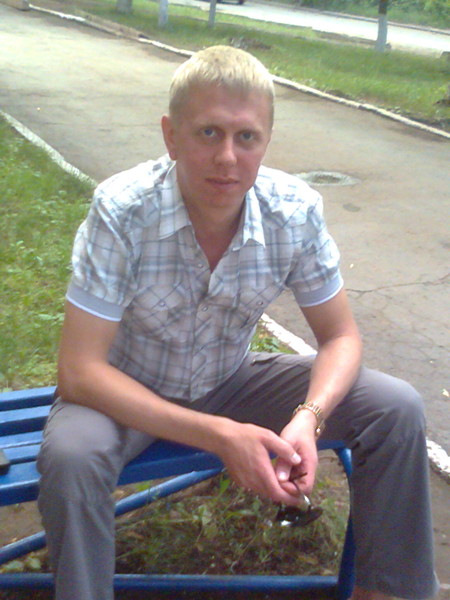 Евгений Буторин