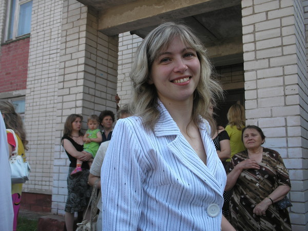 Надежда Котусенко