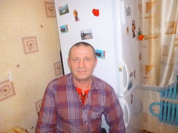 Юра Кулаков