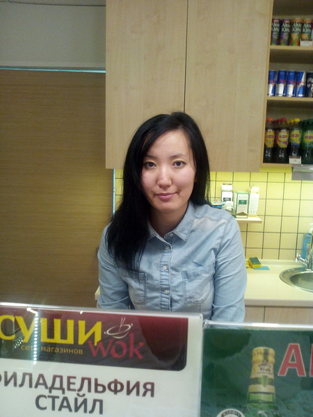 Камила Муратова